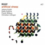 KUU! - Artificial Sheep '2021 - Album