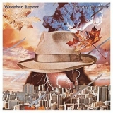 Weather Report - Heavy Weather '1977