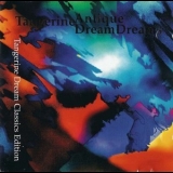 Tangerine Dream  - Antique Dreams '2000