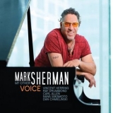 Mark Sherman - My Other Voice '2019 - Album