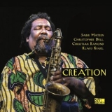 Sabir Mateen - Creation '2020 - Album