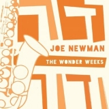 Joe Newman - The Wonder Weeks '2020