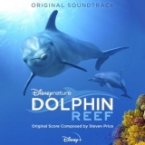 Steven Price - Dolphin Reef '2020 - Album