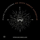 Stefano Bollani - Piano Variations on Jesus Christ Superstar '2020 - Album