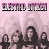 Electric Citizen - Higher Time '2016