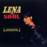 Lena Horne - Soul (Expanded Edition) '1966