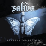 Saliva - Revelation: Retold '2025 - Album