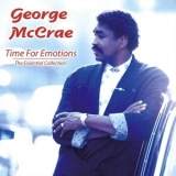 George McCrae - Time for Emotions (The Essential Collection) '2010