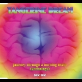 Tangerine Dream  - Journey Through A Burning Brain (CD1) '2002