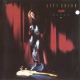 Jeff Golub - Unspoken Words '1988 - Album