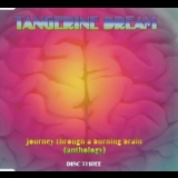 Tangerine Dream  - Journey Through A Burning Brain (CD3) '2002