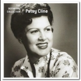 Patsy Cline - The Definitive Collection '2004 - Album