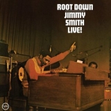 Jimmy Smith - Root Down - Live ! '1972