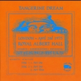 Tangerine Dream  -  The Bootleg Box Set Vol.1 Set 2 - London - April 2nd 1975 - Royal Albert Hall (CD1) '2003
