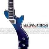 Les Paul - American Made World Played '2005 - Album