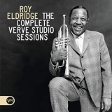 Roy Eldridge - The Complete Verve Studio Sessions '2012