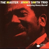 Jimmy Smith Trio - The Master '1993