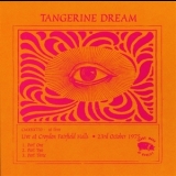 Tangerine Dream  - The Bootleg Box Set Vol.1 Set 3 - Live At Croydon Fairfield Halls - 23rd October 1975 '2003
