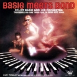 Count Basie - Basie Meets Bond 'December 1965 - Album