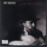 Roy Rogers - Slidewinder '1988 - Album