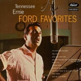 Tennessee Ernie Ford - Ford Favorites '1957