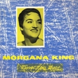 Morgana King - Morgana King Sings the Blues '1958 - Album