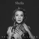 Sheila - Venue dailleurs '2021 - Album