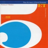 Paolo Fresu 5et - Thinking '2006 - Album