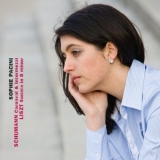 Sophie Pacini - Schumann: Carnaval & Intermezzi - Liszt: Sonata in B Minor '2012 - Album