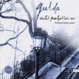 Friedrich Gulda - Recital Montpellier '2004 - Album