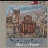 Massimo Farao - Nuovo Cinema Paradiso: Tribute To Ennio Morricone '2021 - Album