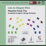 Massimo Farao - Like An Elegant Wine '2020 - Album