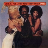 Jimmy Witherspoon - Love Is a Five Letter Word '1974