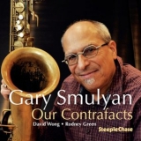 Gary Smulyan - Our Contrafacts '2020 - Album