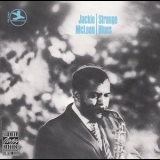 Jackie McLean - Strange Blues '1989 - Album