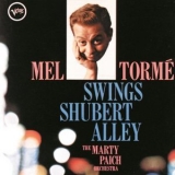 Mel Torme - Mel Torme Swings Shubert Alley '1960