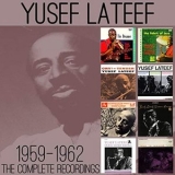 Yusef Lateef - The Complete Recordings: 1959-1962 '2014 - Album