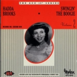 Hadda Brooks - Swingin The Boogie '2003