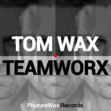 Tom Wax - TeamWorx '2019