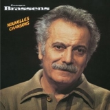 Georges Brassens - Trompe la mort - Nouvelles chansons Ndeg14 '1976