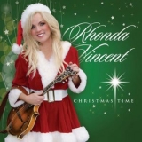 Rhonda Vincent - Christmas Time '2015