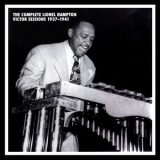 Lionel Hampton - Complete Lionel Hampton Victor Sessions '2007 - Album