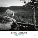 Sinikka Langeland - Wolf Rune '2021 - Album