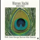 Warren Vache - Iridescence '1991