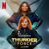 Fil Eisler - Thunder Force (Music From the Netflix Film) '2021 - Album