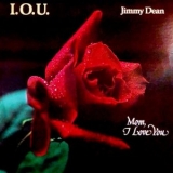 Jimmy Dean - I.O.U. '1973 - Album