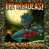 The Kilaueas - Wiki Waki Woooo '2014 - Album