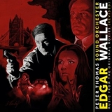 Peter Thomas - Edgar Wallace (Music from the original movies (revised)) '2024