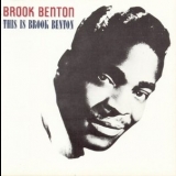 Brook Benton - This Is Brook Benton '1989 - Album