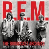 R.E.M. - The Broadcast Archives '2019